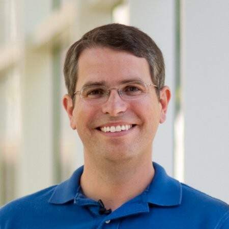 Photo of Matt Cutts