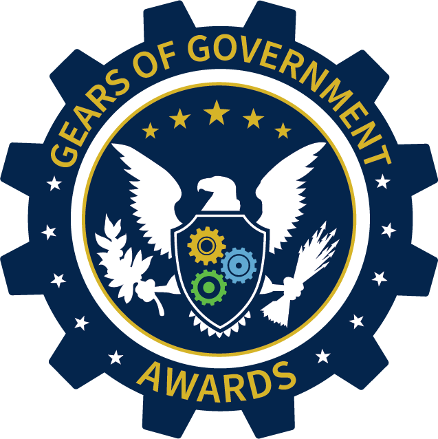 Gears of Government Awards - President's Award