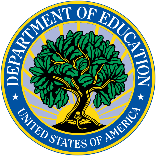 Education seal