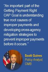Quote from Scott Gaines