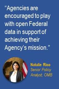 Quote from Natalie Rico